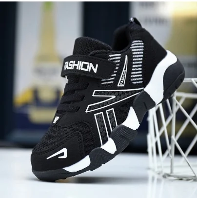Sport Kids Sneakers Boys Casual Shoes for Children - Image 4