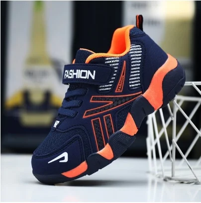 Sport Kids Sneakers Boys Casual Shoes for Children - Image 5
