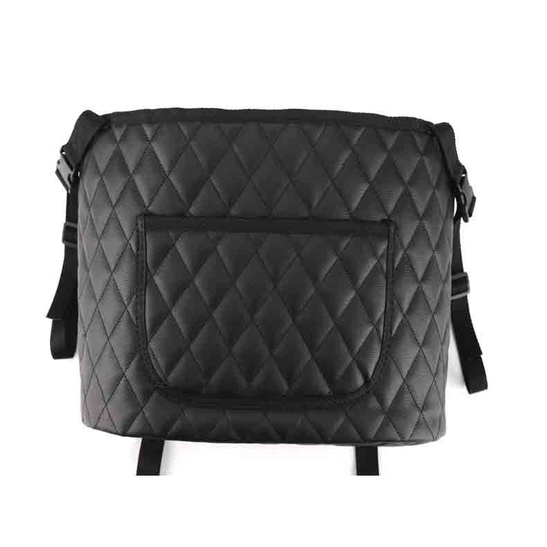 Car Storage Bag Handbag Holder Car Seat Storage - Image 4
