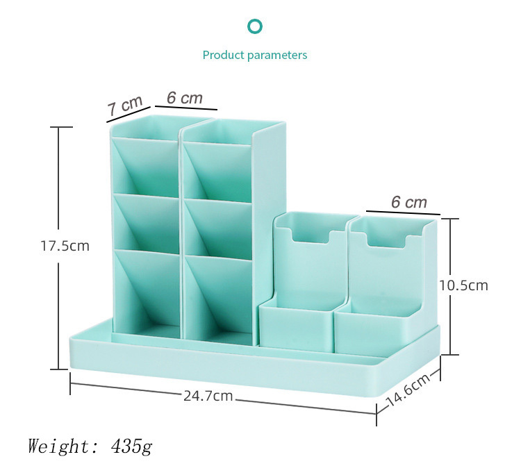 Combination Pen Holder - Image 7