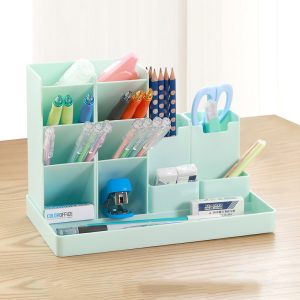 Combination Pen Holder
