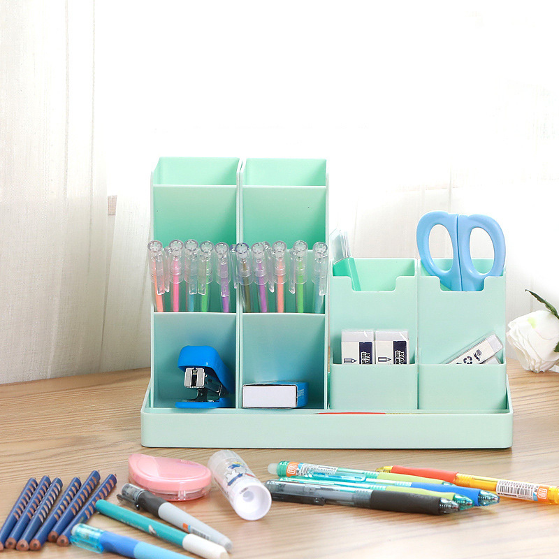 Combination Pen Holder - Image 2