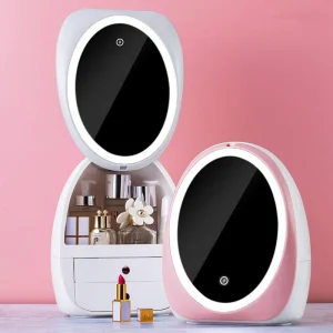 Makeup Organizer for Cosmetic Large Capacity Cosmetics