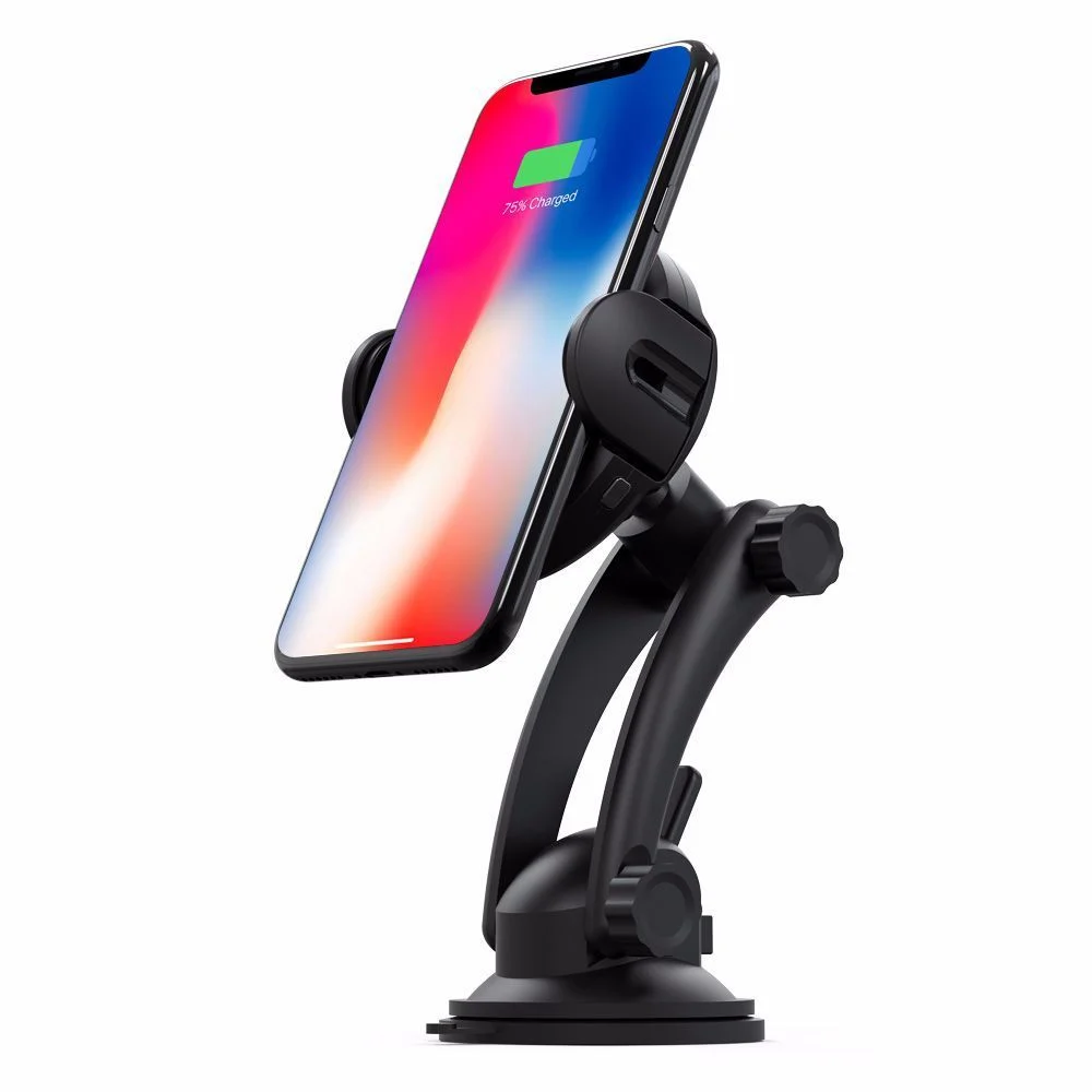Car Phone Holder Car Holder Air Outlet Phone Holder - Image 5