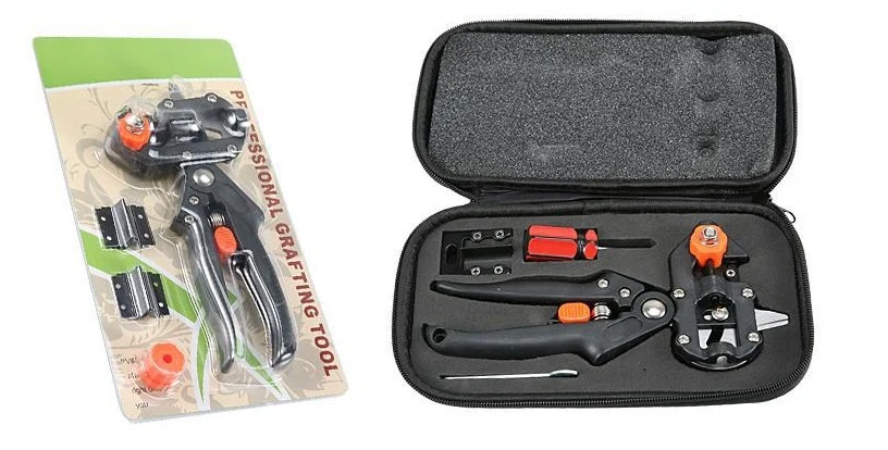 Seedling Grafting Pliers Garden Orchard Tree Scissors - Image 7