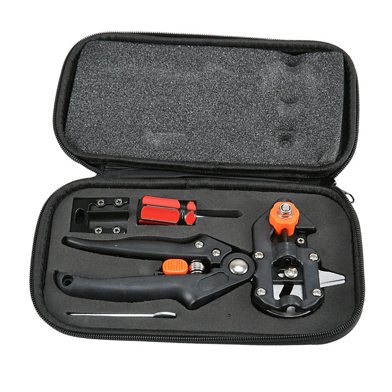 Seedling Grafting Pliers Garden Orchard Tree Scissors - Image 6