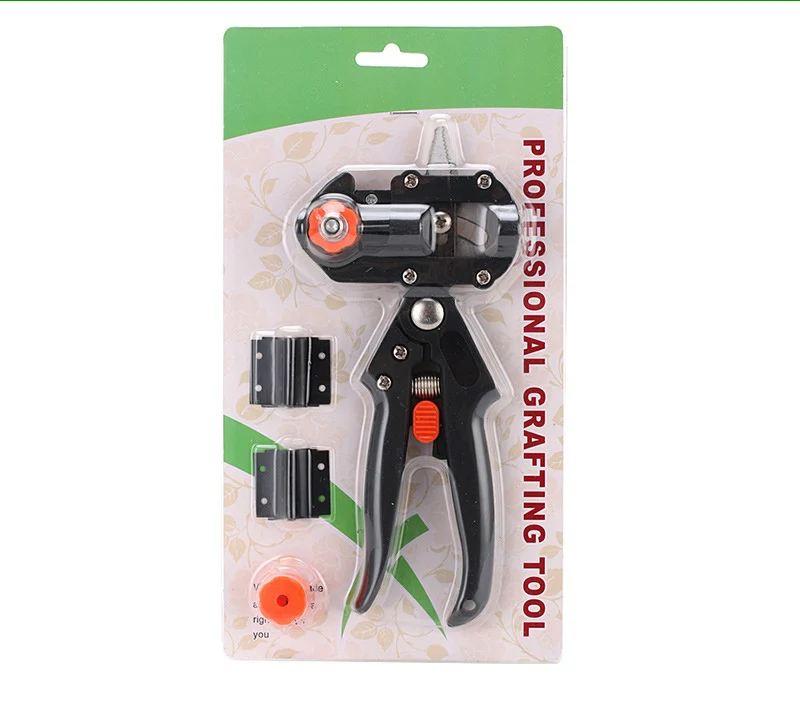 Seedling Grafting Pliers Garden Orchard Tree Scissors - Image 9