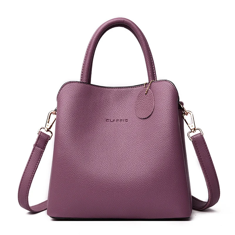 Luxury Handbags Women Bags Designer High Quality - Image 3