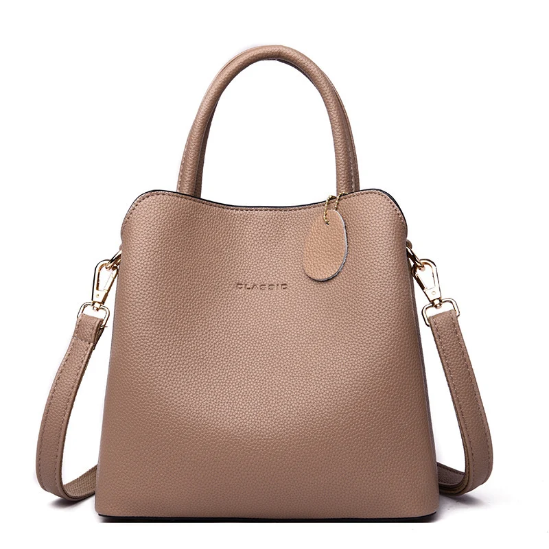 Luxury Handbags Women Bags Designer High Quality - Image 5