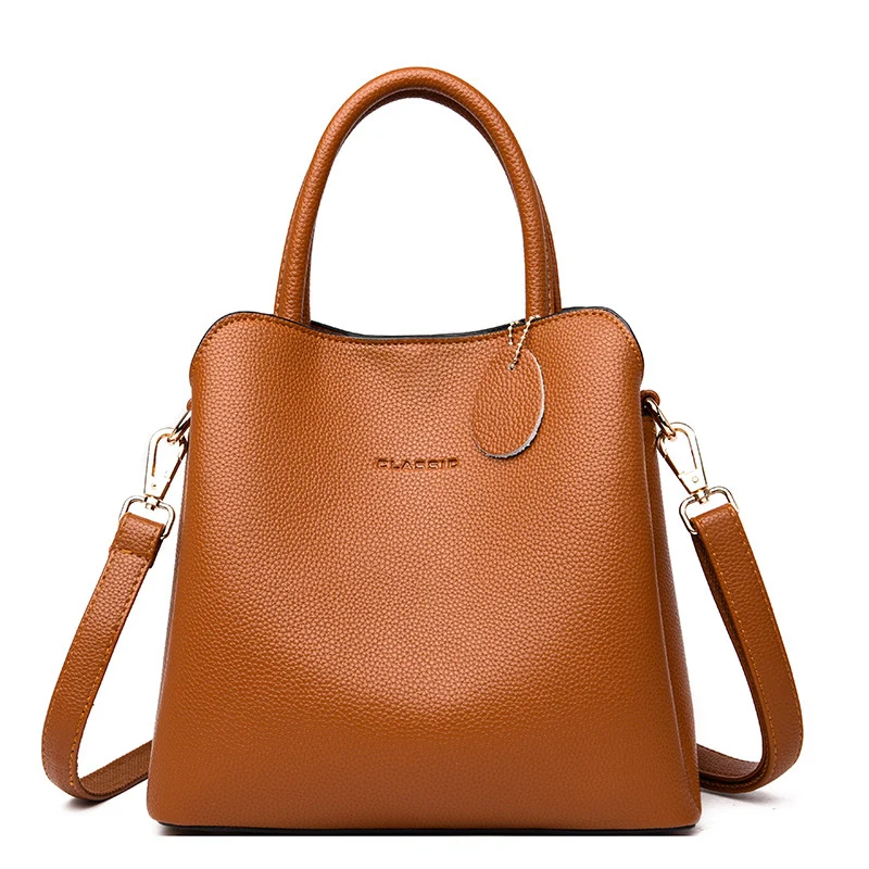 Luxury Handbags Women Bags Designer High Quality - Image 2