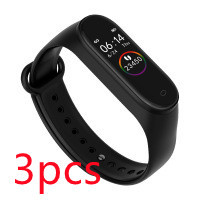 Smart Bracelet Fitness Tracker Waterproof Heart Rate - Image 6