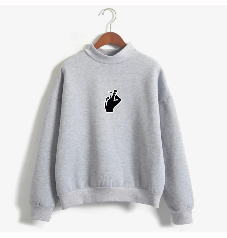 Fast Selling Popular Women''s Clothing Korean Ulzzang - Image 2