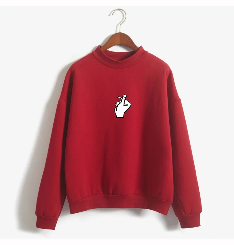 Fast Selling Popular Women''s Clothing Korean Ulzzang - Image 3