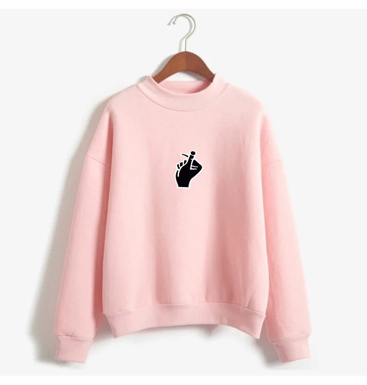 Fast Selling Popular Women''s Clothing Korean Ulzzang - Image 4