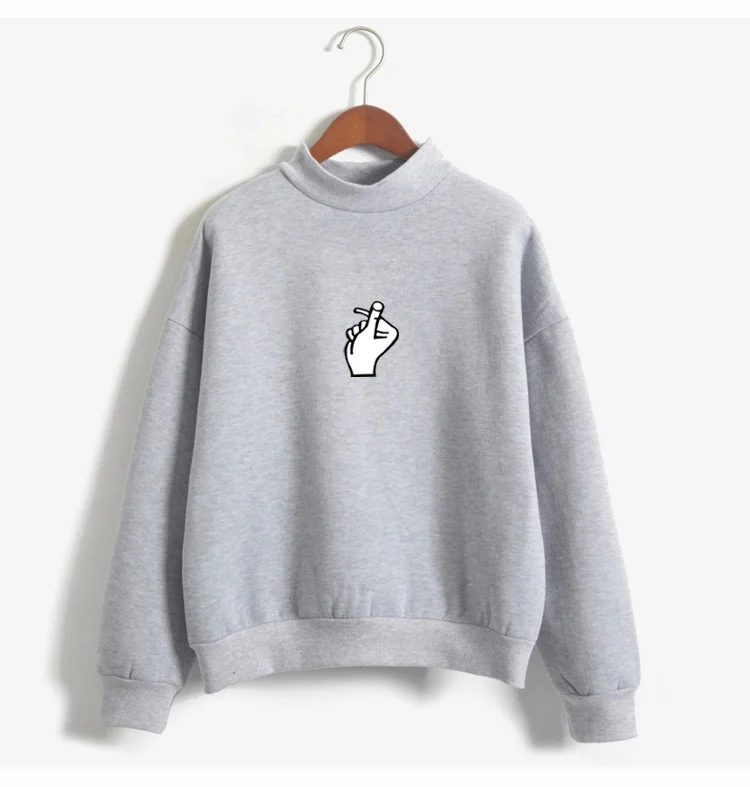 Fast Selling Popular Women''s Clothing Korean Ulzzang - Image 5