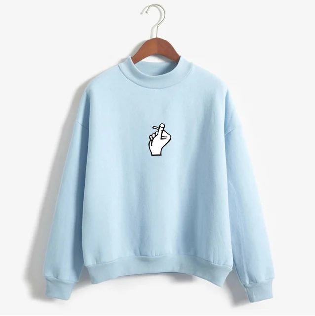 Fast Selling Popular Women''s Clothing Korean Ulzzang - Image 7
