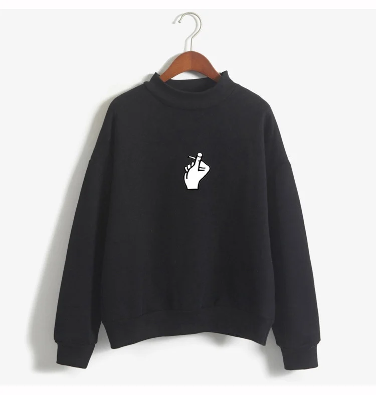 Fast Selling Popular Women''s Clothing Korean Ulzzang - Image 8