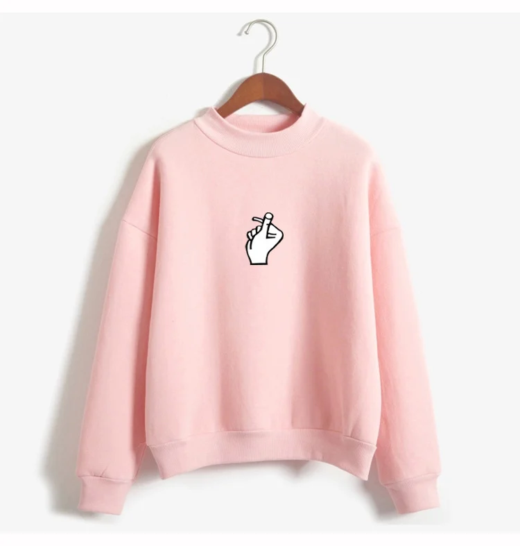 Fast Selling Popular Women''s Clothing Korean Ulzzang - Image 10