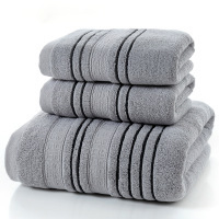 Household Pure Cotton Towel Towel Bath Towel - Image 9
