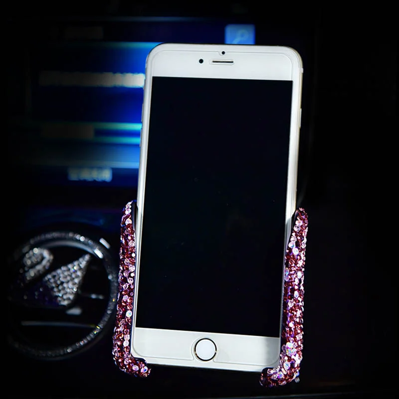 Car Accessories for Women's Aromatherapy Car Interior - Image 3