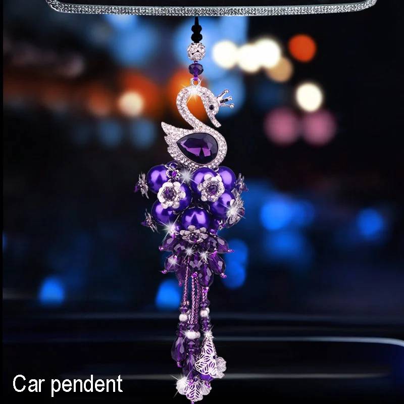 Car Accessories for Women's Aromatherapy Car Interior - Image 6
