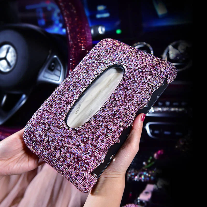 Car Accessories for Women's Aromatherapy Car Interior - Image 7