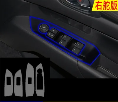 Car Interior Decoration Accessories - Image 7
