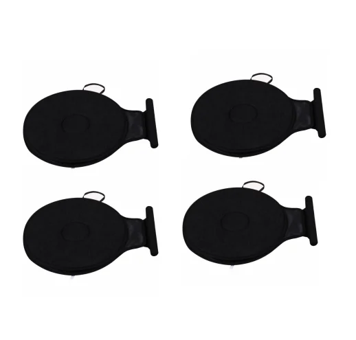 360 Degree Rotation Seat Cushion Mats for Chair Car - Image 8