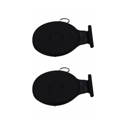 360 Degree Rotation Seat Cushion Mats for Chair Car - Image 7