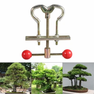Bonsai Pruner Tool Take Bender Bonsai Bending Gardening