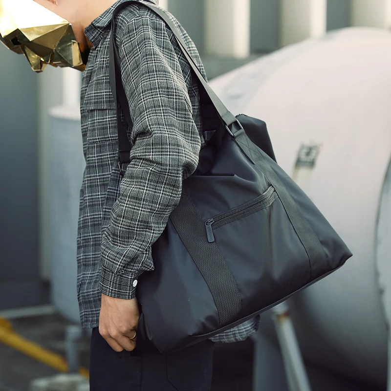Hand-held Travel Bag Men's Business Travel - Image 2
