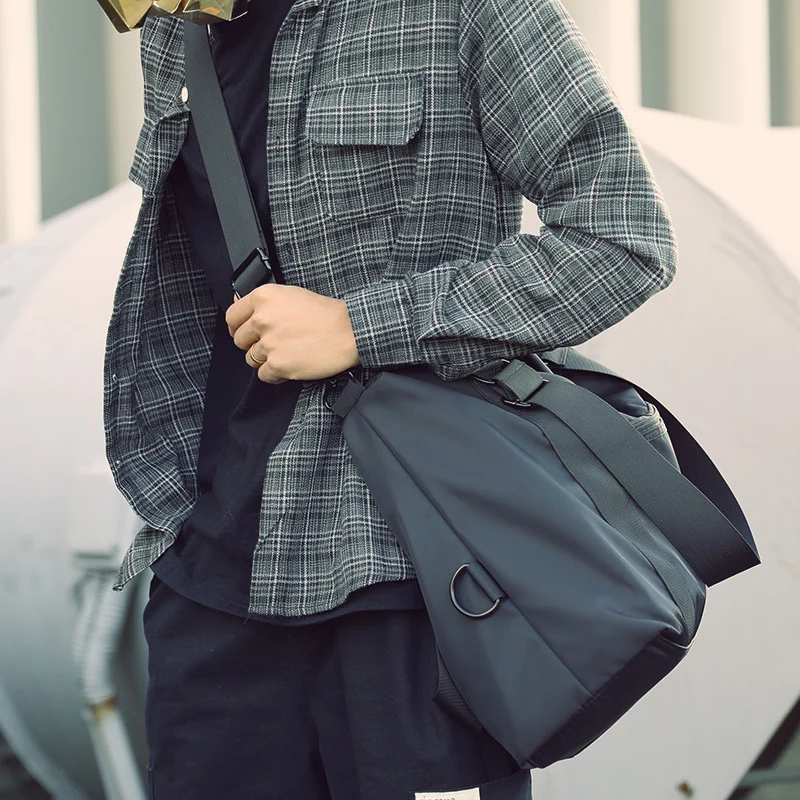 Hand-held Travel Bag Men's Business Travel - Image 3