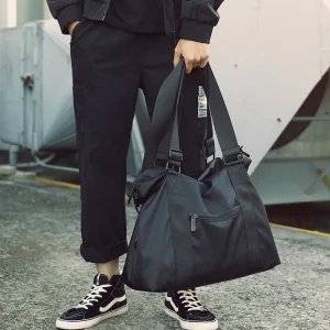 Hand-held Travel Bag Men's Business Travel