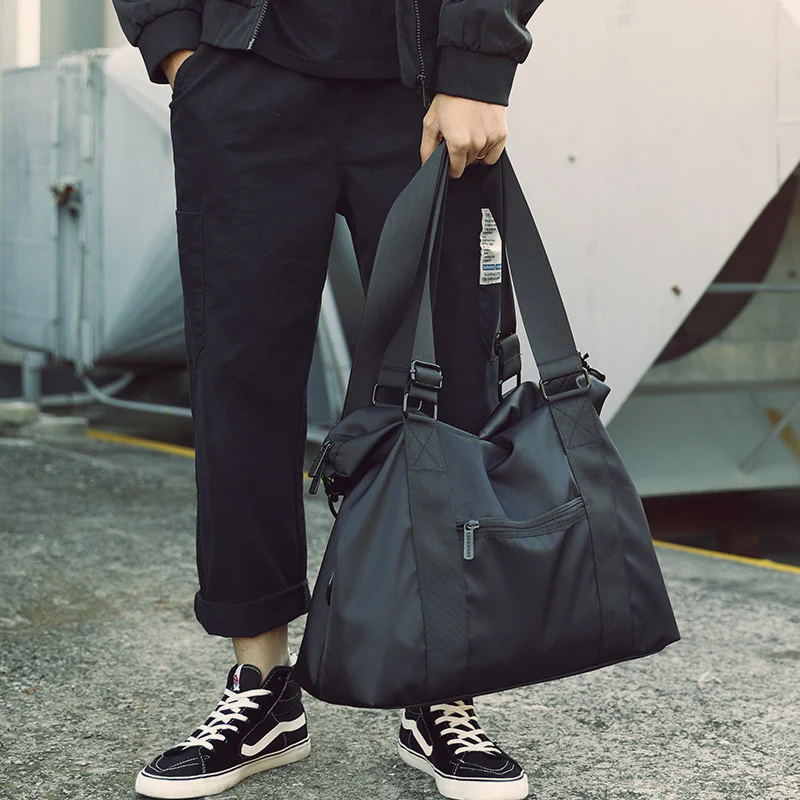 Hand-held Travel Bag Men's Business Travel
