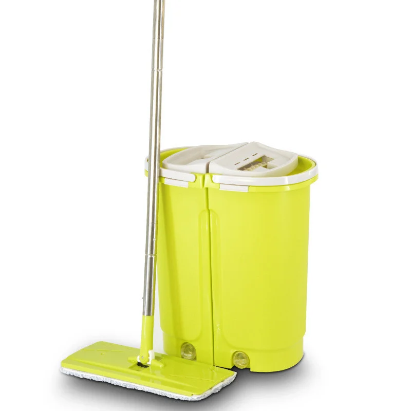 Flat Plate for Household Cleaning Appliances - Image 3