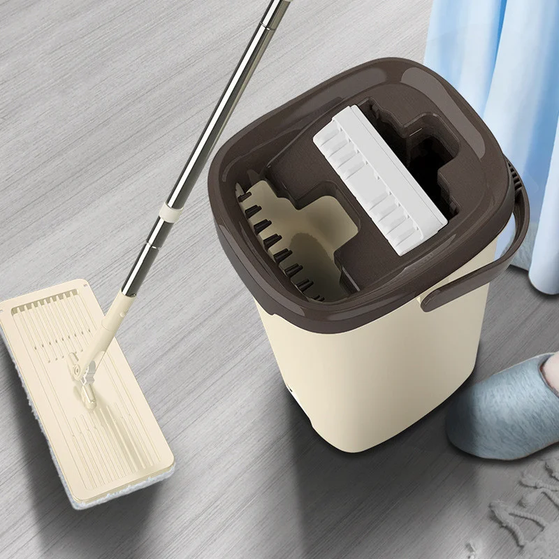 Flat Plate for Household Cleaning Appliances - Image 2