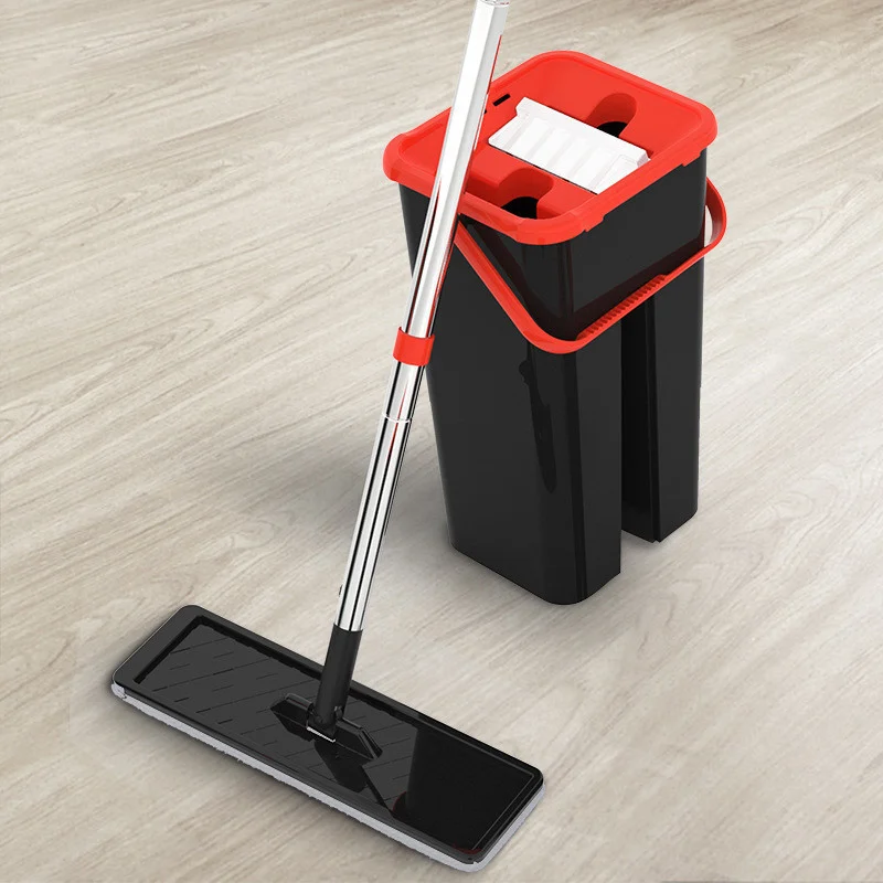 Flat Plate for Household Cleaning Appliances - Image 4
