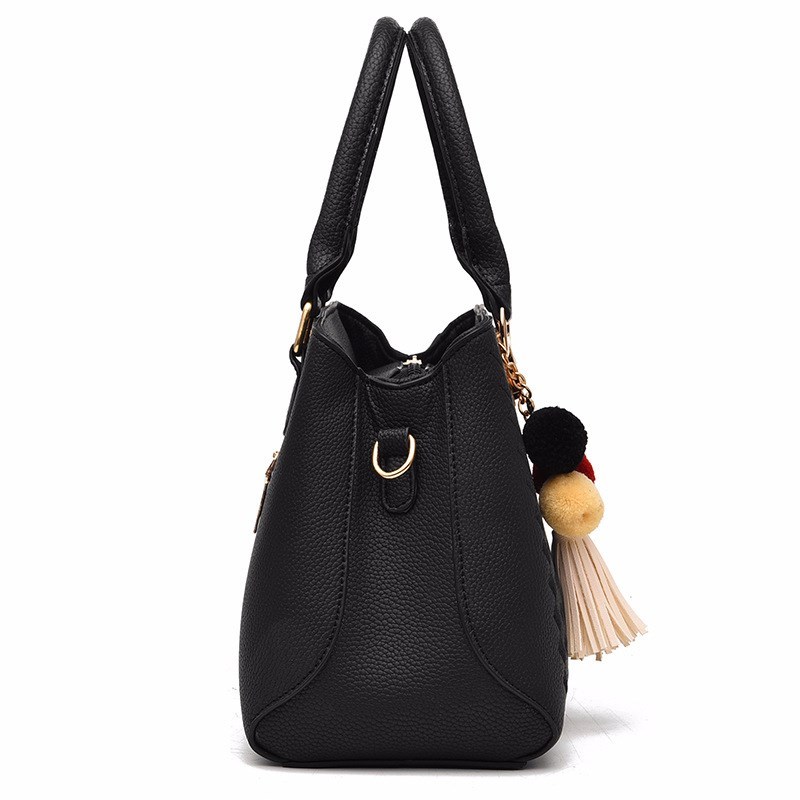 Women's Luxury Crossbody Handbag - Image 10