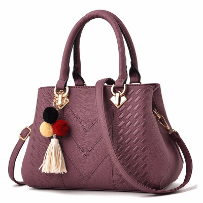 Women's Luxury Crossbody Handbag - Image 2