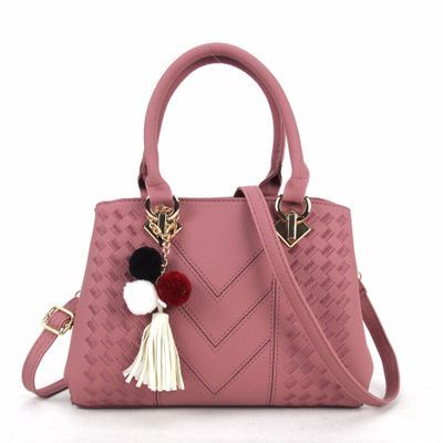 Women's Luxury Crossbody Handbag - Image 3