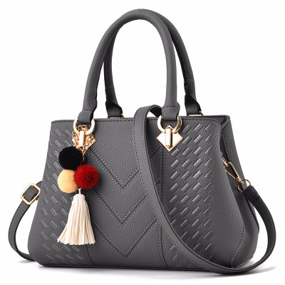 Women's Luxury Crossbody Handbag - Image 7
