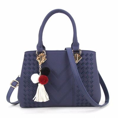 Women's Luxury Crossbody Handbag - Image 9