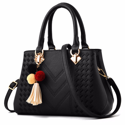 Women's Luxury Crossbody Handbag - Image 6