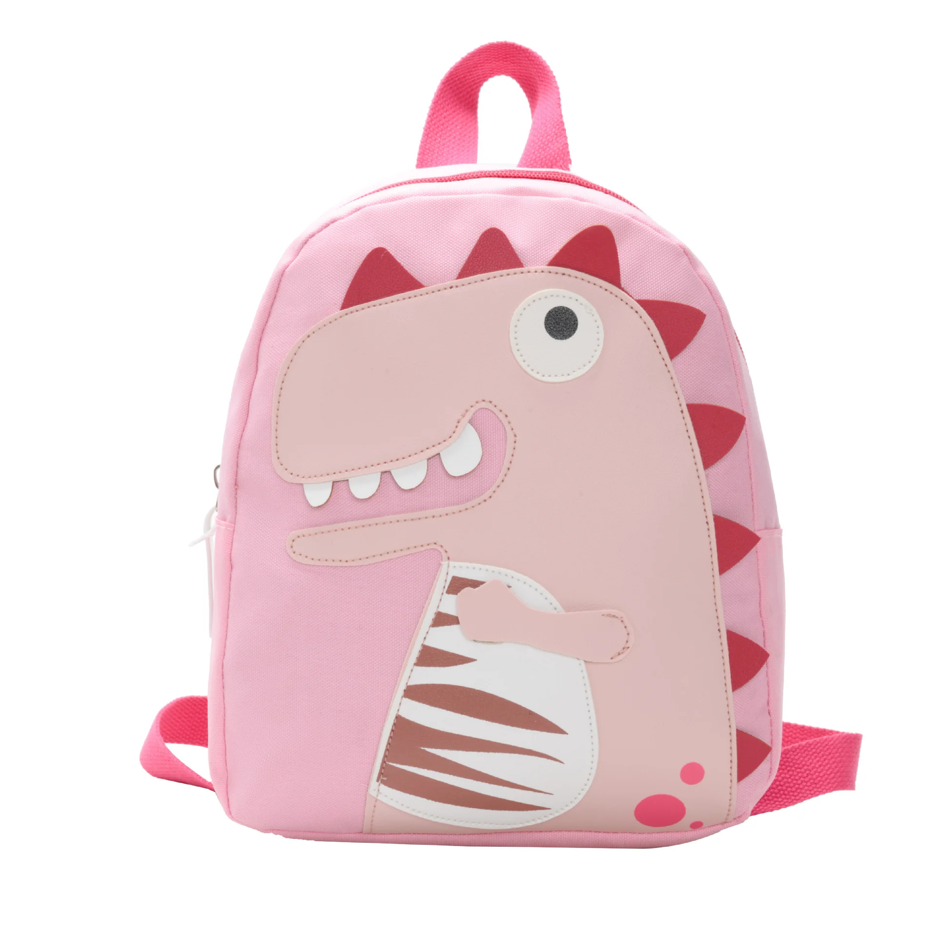 Kindergarten Small School Bag Animal Backpack - Image 6
