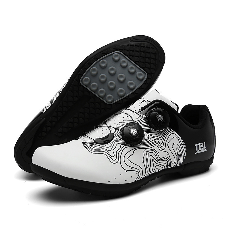 Cycling Shoes - Image 4