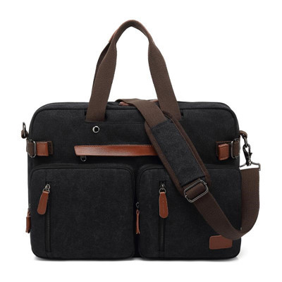 Tote Backpack 15.6 17.3Inch Laptop Backpack Fashion