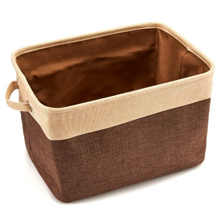 Dog Toy Basket - Image 5