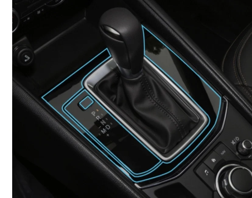 Car Interior Decoration Accessories - Image 9