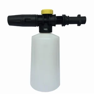 High Pressure Foam Pot Foam Gun Car Wash Gun 750Ml