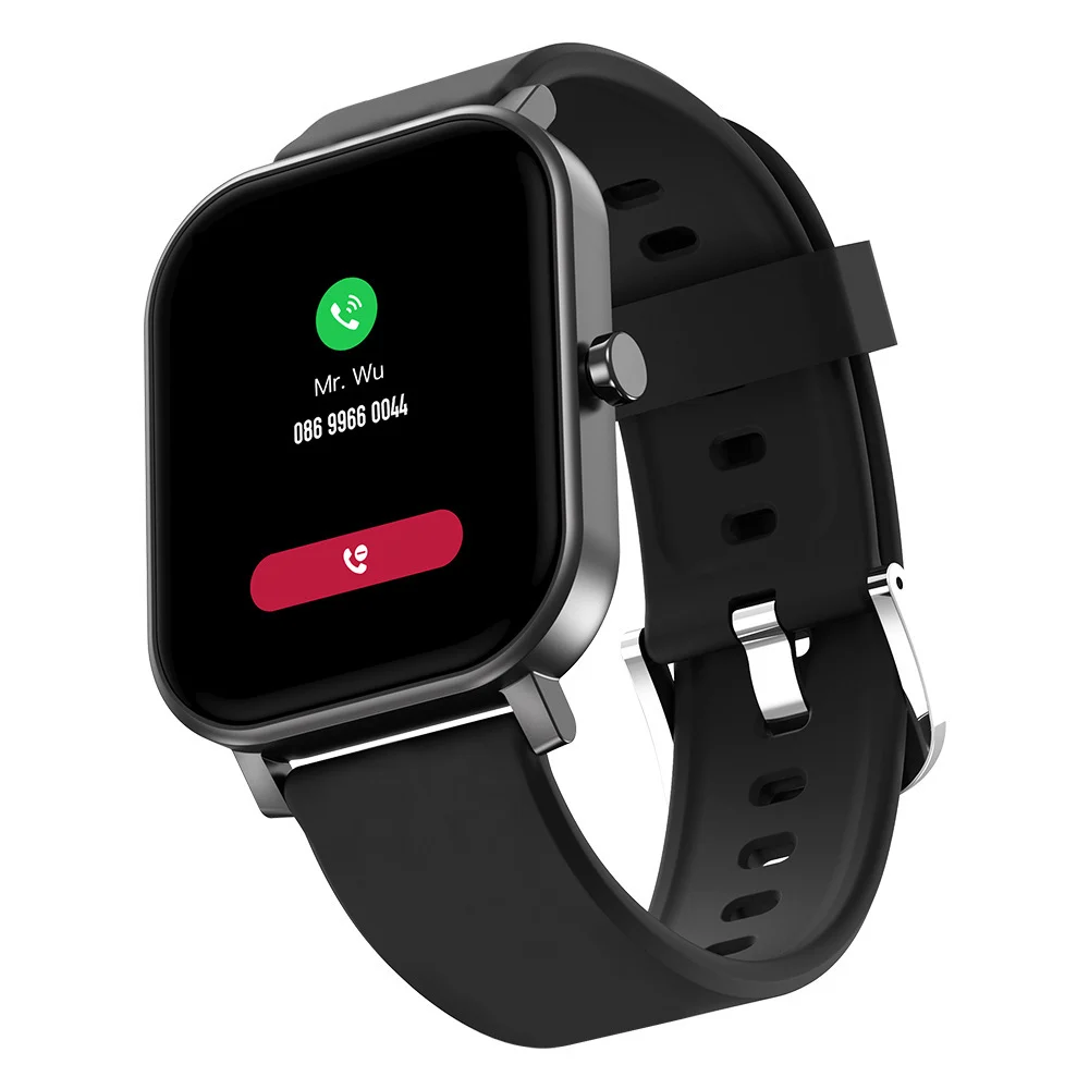 Health Smart Watch Smart Bracelet Wireless Bluetooth - Image 2